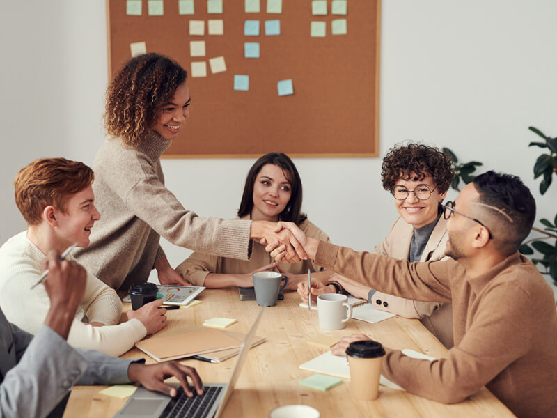 Coaching express en anglais